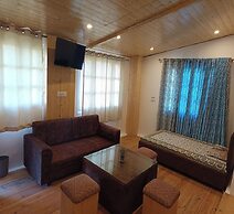 Shree Guru Homestay