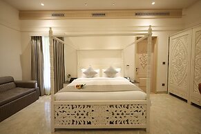 The Surya Golden Palace Pushkar