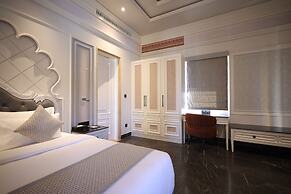 The Surya Golden Palace Pushkar