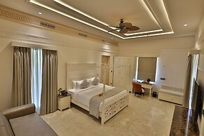 The Surya Golden Palace Pushkar