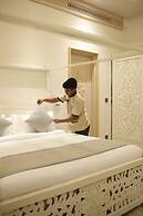 The Surya Golden Palace Pushkar