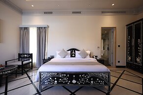 The Surya Golden Palace Pushkar