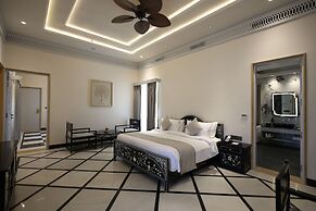 The Surya Golden Palace Pushkar