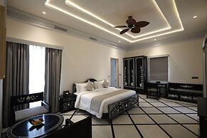 The Surya Golden Palace Pushkar