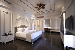 The Surya Golden Palace Pushkar