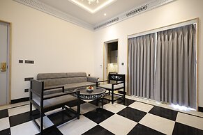The Surya Golden Palace Pushkar