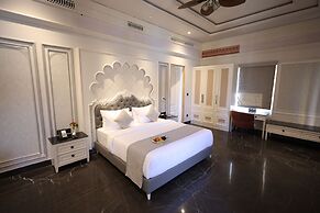 The Surya Golden Palace Pushkar