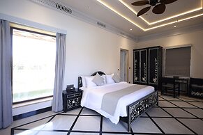 The Surya Golden Palace Pushkar