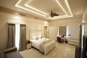 The Surya Golden Palace Pushkar