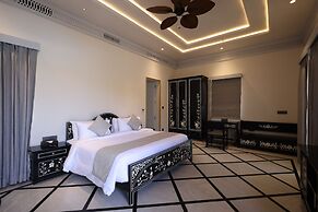 The Surya Golden Palace Pushkar
