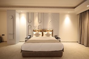 The Surya Golden Palace Pushkar