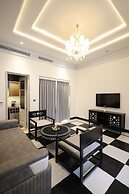 The Surya Golden Palace Pushkar