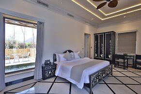 The Surya Golden Palace Pushkar