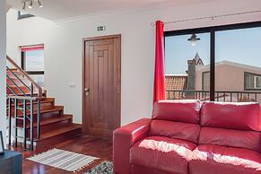 Andrade's Villa by HRM