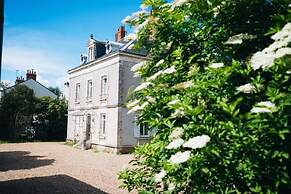 La Marjolaine - Demeure d'Hôtes