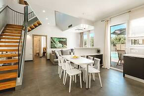 Tortuga Luxury Villas