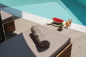 Tortuga Luxury Villas