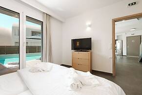 Tortuga Luxury Villas