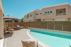 Tortuga Luxury Villas