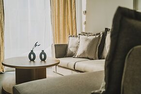 Tortuga Luxury Villas