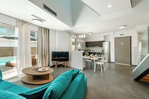 Tortuga Luxury Villas