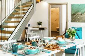 Tortuga Luxury Villas