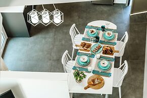 Tortuga Luxury Villas