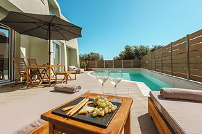Tortuga Luxury Villas