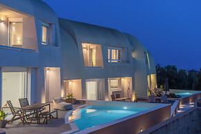 Tortuga Luxury Villas