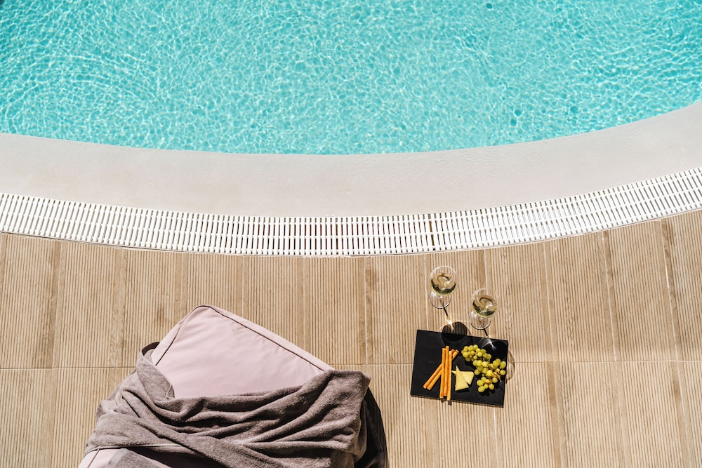 Tortuga Luxury Villas