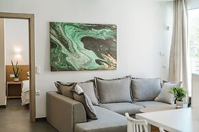 Tortuga Luxury Villas