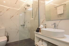 Tortuga Luxury Villas