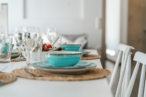 Tortuga Luxury Villas