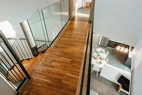 Tortuga Luxury Villas