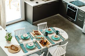 Tortuga Luxury Villas