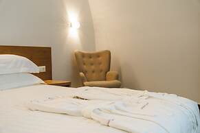 Tortuga Luxury Villas
