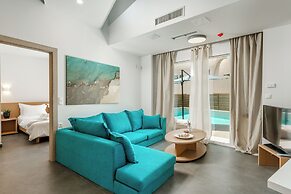 Tortuga Luxury Villas