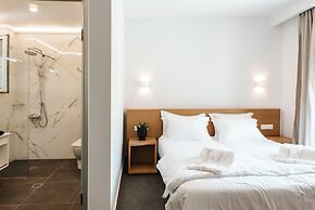 Tortuga Luxury Villas