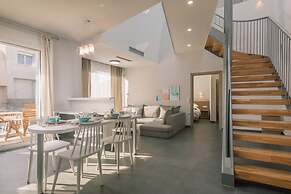 Tortuga Luxury Villas