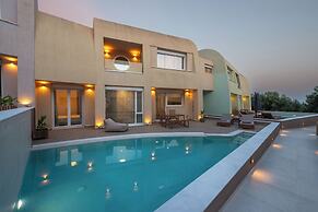 Tortuga Luxury Villas