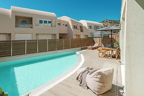 Tortuga Luxury Villas