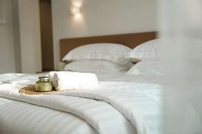 Tortuga Luxury Villas