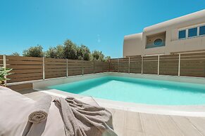 Tortuga Luxury Villas