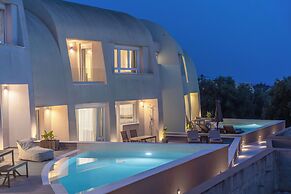 Tortuga Luxury Villas