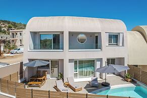 Tortuga Luxury Villas