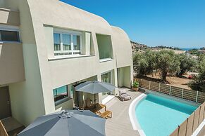 Tortuga Luxury Villas
