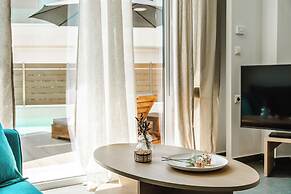 Tortuga Luxury Villas