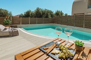 Tortuga Luxury Villas