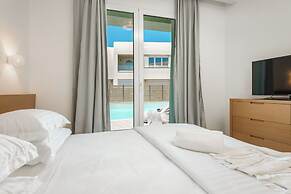 Tortuga Luxury Villas