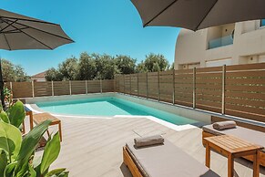 Tortuga Luxury Villas